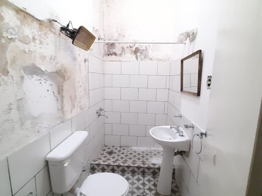 LAS HERAS al 600 Piso PB