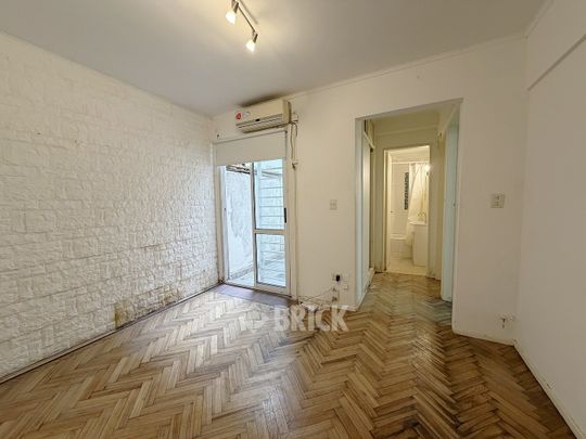 PARAGUAY al 2600 Piso PB