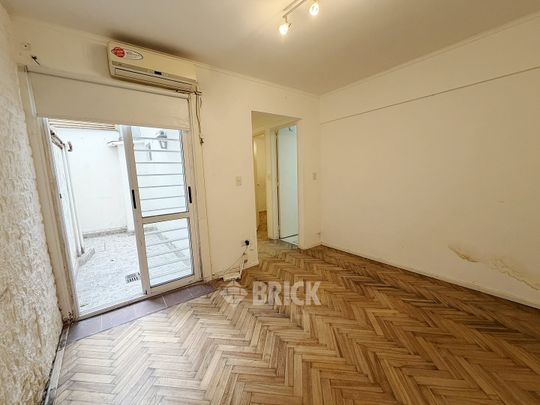 PARAGUAY al 2600 Piso PB