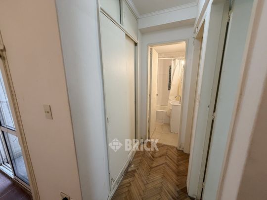PARAGUAY al 2600 Piso PB