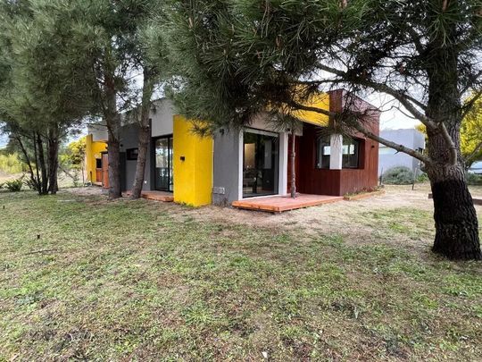 LAS GAVIOTAS (CALLE 30)