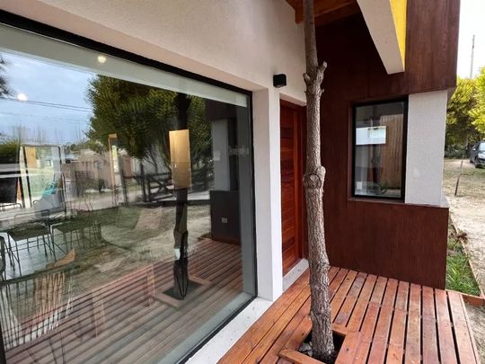 LAS GAVIOTAS (CALLE 30)