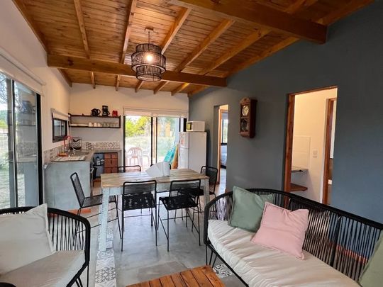 LAS GAVIOTAS (CALLE 30)