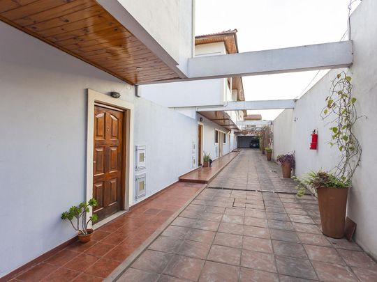 ARENALES al 1100 Piso PB