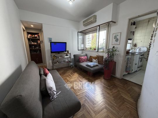 MANSILLA, GRAL. LUCIO al 3800 Piso 4