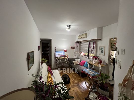 MANSILLA, GRAL. LUCIO al 3800 Piso 4