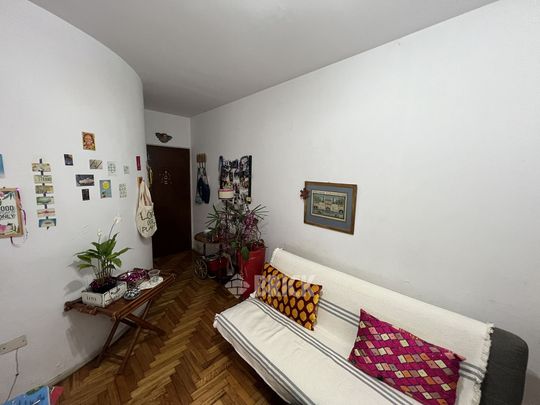 MANSILLA, GRAL. LUCIO al 3800 Piso 4