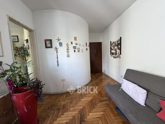 MANSILLA, GRAL. LUCIO al 3800 Piso 4