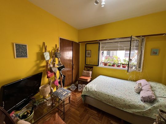 MANSILLA, GRAL. LUCIO al 3800 Piso 4