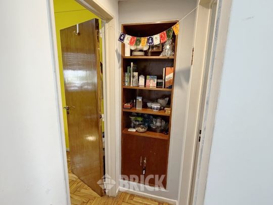 MANSILLA, GRAL. LUCIO al 3800 Piso 4