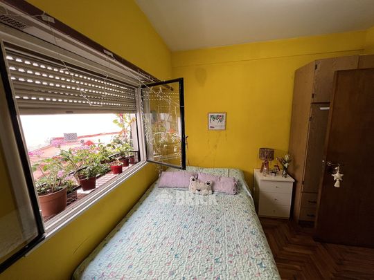 MANSILLA, GRAL. LUCIO al 3800 Piso 4