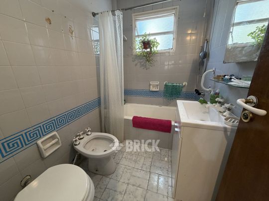 MANSILLA, GRAL. LUCIO al 3800 Piso 4