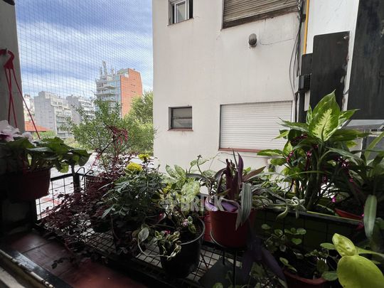 MANSILLA, GRAL. LUCIO al 3800 Piso 4