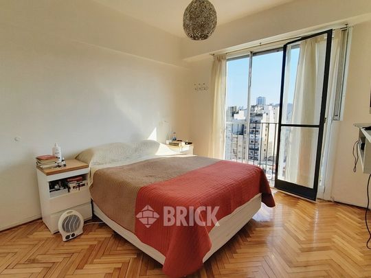 CORRIENTES, AV. al 2100 Piso 10