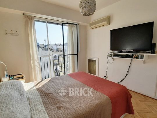 CORRIENTES, AV. al 2100 Piso 10