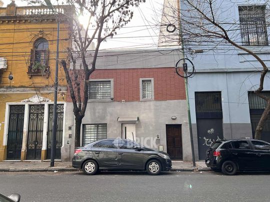 MEXICO al 2000 Piso PB