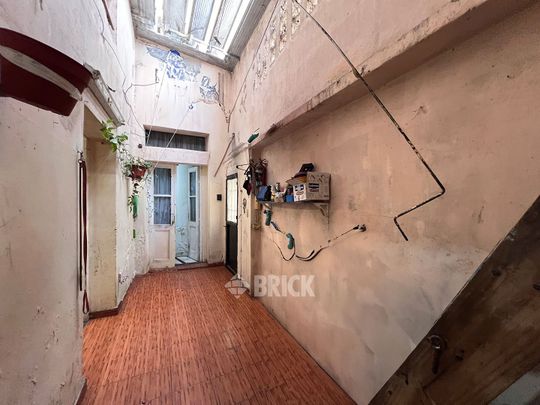 MEXICO al 2000 Piso PB