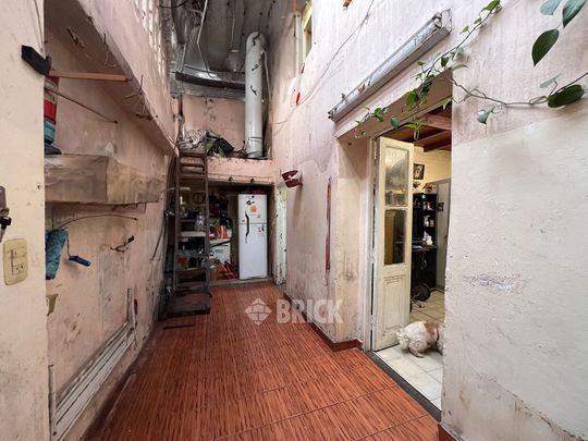 MEXICO al 2000 Piso PB