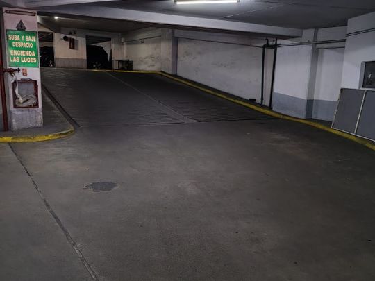 RIVADAVIA al 900 Piso 4 Nº 217