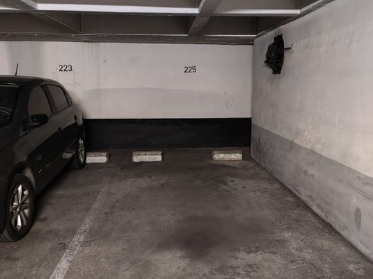 RIVADAVIA al 900 Piso 4 Nº 225