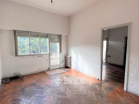 MONTEVIDEO al 0 Piso 3