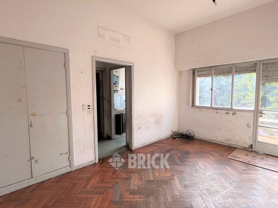 MONTEVIDEO al 0 Piso 3