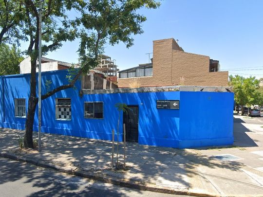 ACHA, MARIANO al 2900