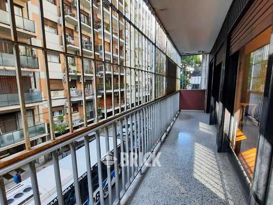 LARREA al 1000 Piso 2