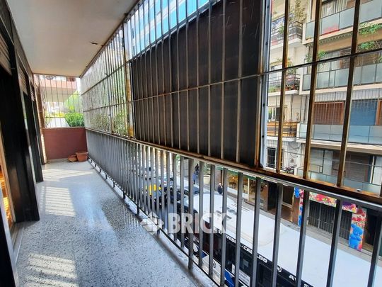 LARREA al 1000 Piso 2