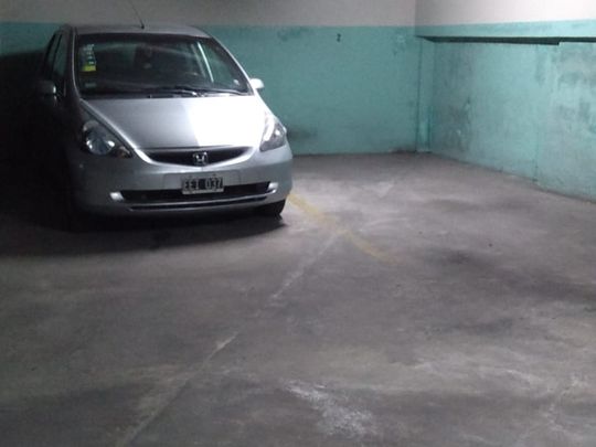 CHARCAS al 3100 Piso 1° Sub. Nº 1 Y 2