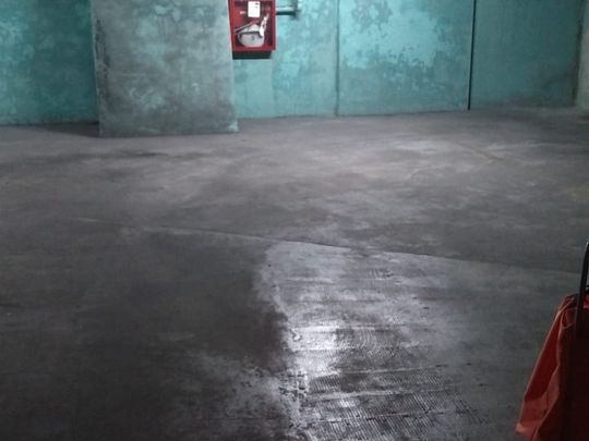 CHARCAS al 3100 Piso 1° Sub. Nº 1 Y 2