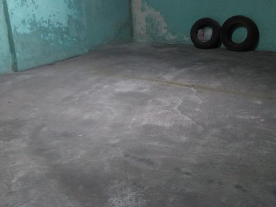 CHARCAS al 3100 Piso 1° Sub. Nº 1 Y 2