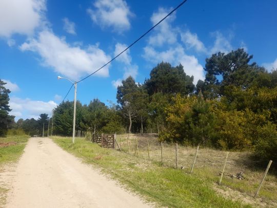 CALLE 27 (AV. ALMTE. BROWN) Lote 4 Y 5