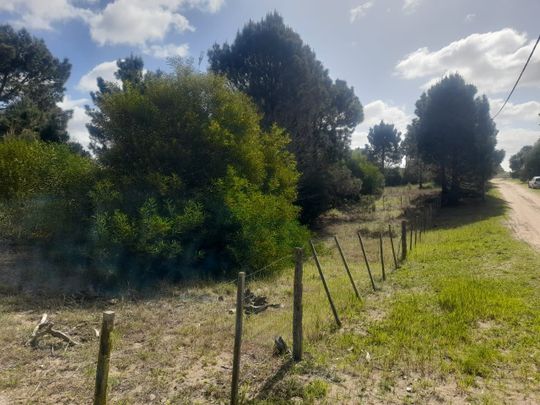 CALLE 27 (AV. ALMTE. BROWN) Lote 4 Y 5