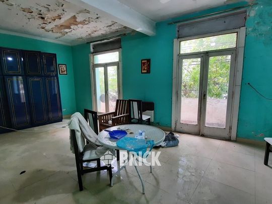 BRASIL, AV. al 1400 Piso 1