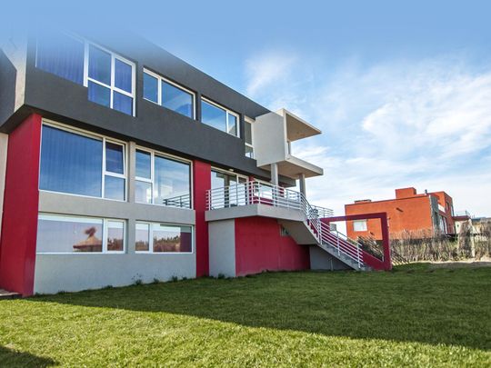 COMPLEJO FRENTE AL MAR