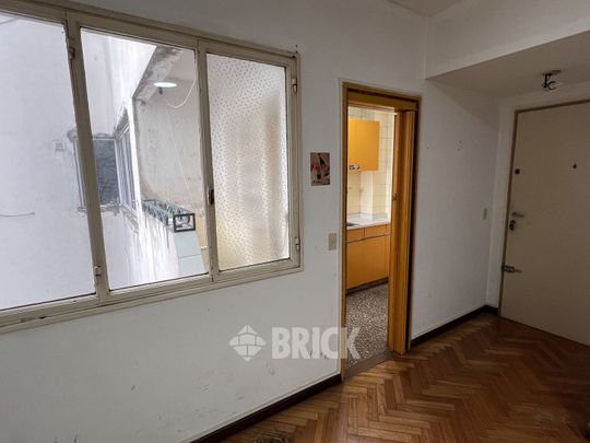 JURAMENTO, AV. al 1900 Piso 6