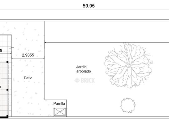 CASACUBERTA, CORONEL al 3900
