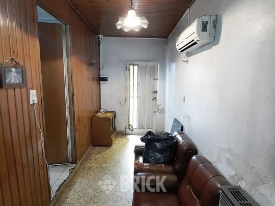 CASACUBERTA, CORONEL al 3900