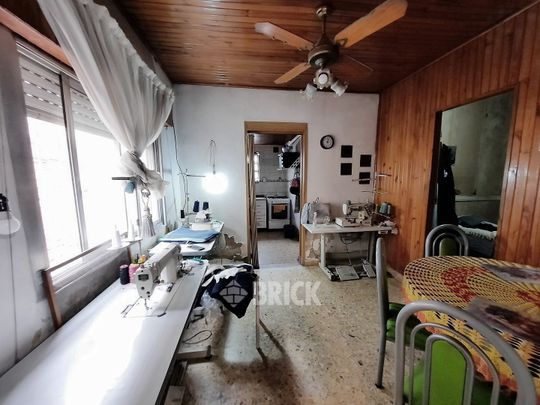 CASACUBERTA, CORONEL al 3900