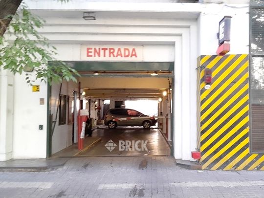 ORTIZ DE OCAMPO al 2600 Nº UF 86