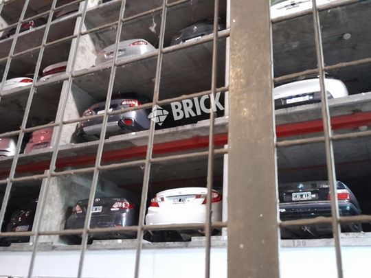 ORTIZ DE OCAMPO al 2600 Nº UF 86