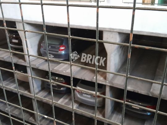 ORTIZ DE OCAMPO al 2600 Nº UF 86