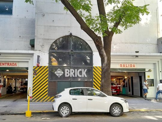 ORTIZ DE OCAMPO al 2600 Nº UF 86