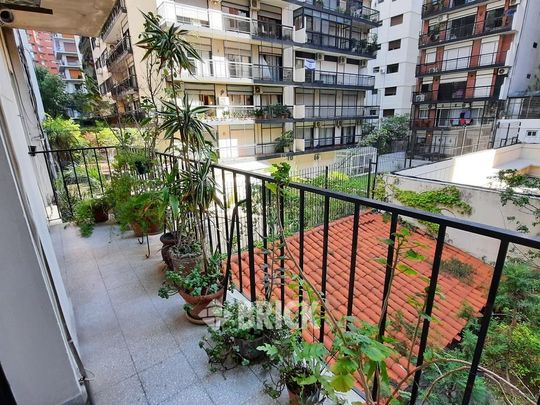 O'HIGGINS al 1700 Piso 2