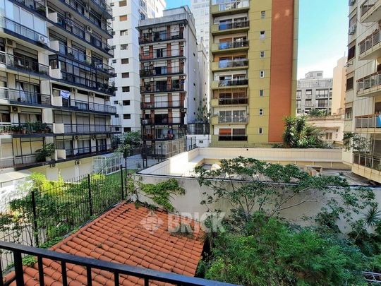 O'HIGGINS al 1700 Piso 2