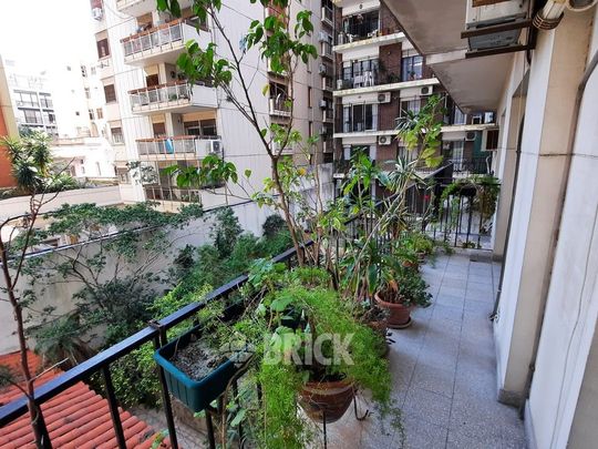 O'HIGGINS al 1700 Piso 2