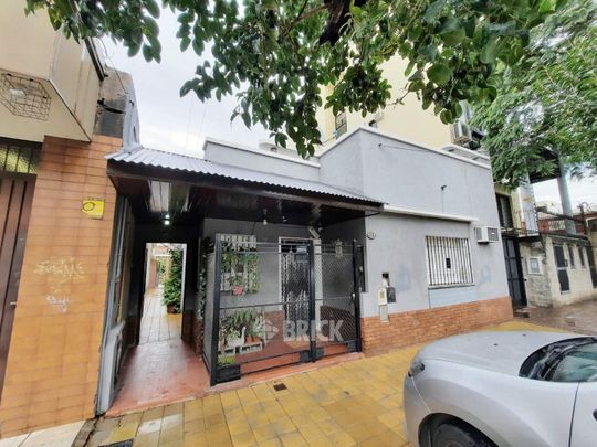 PERON, JUAN D., PTE. al 400 Piso PB