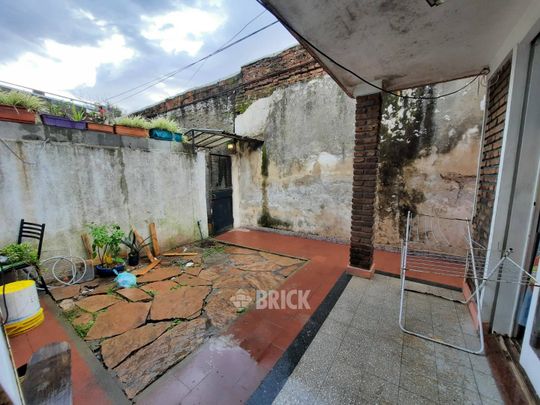 PERON, JUAN D., PTE. al 400 Piso PB