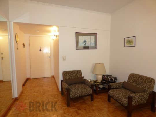 CURAPALIGUE al 100 Piso 2